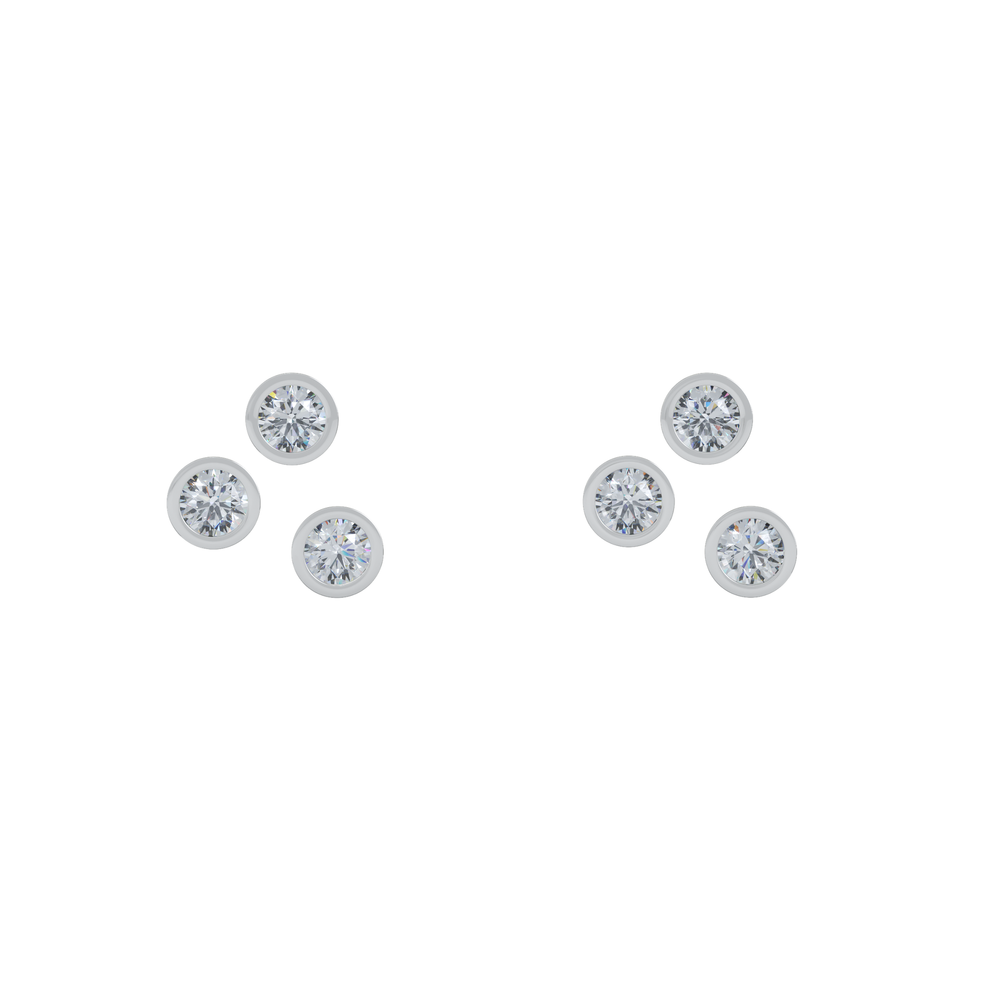 Diamond / White Gold