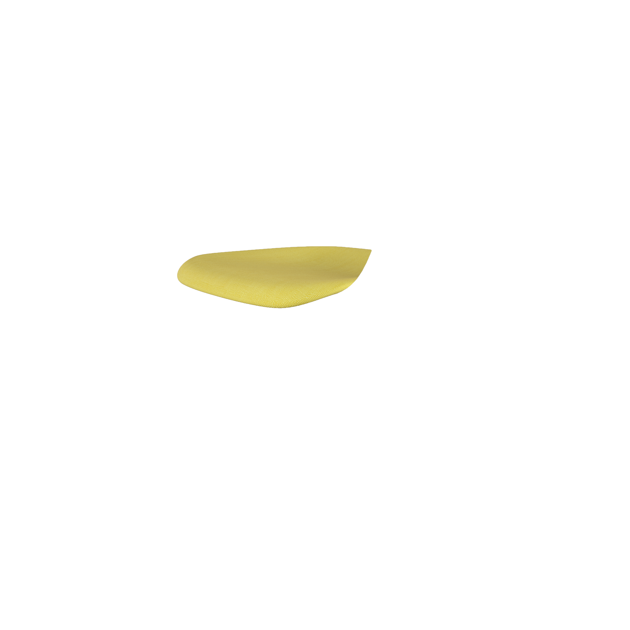 Pillow / Yellow