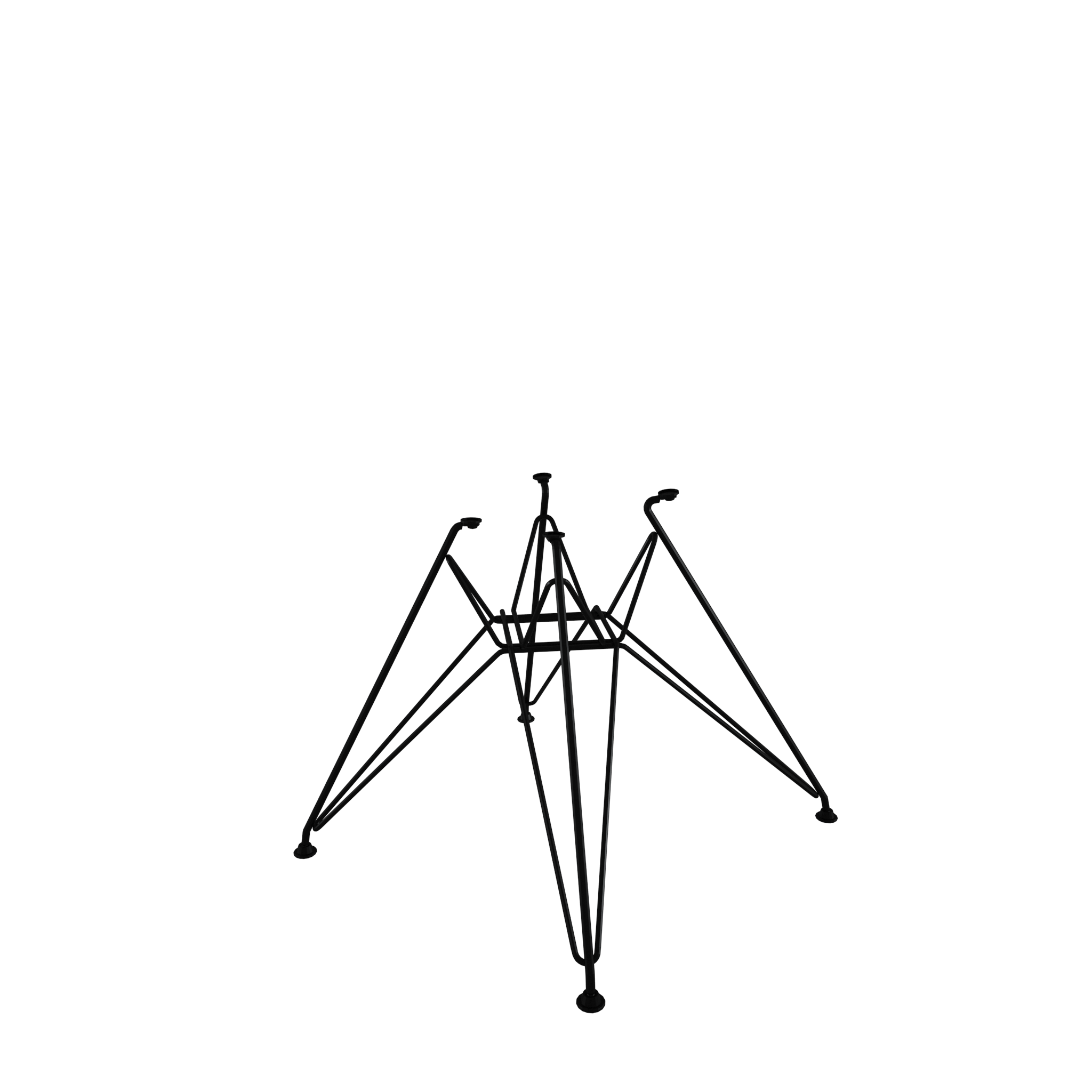 Wire base / Coated Dark