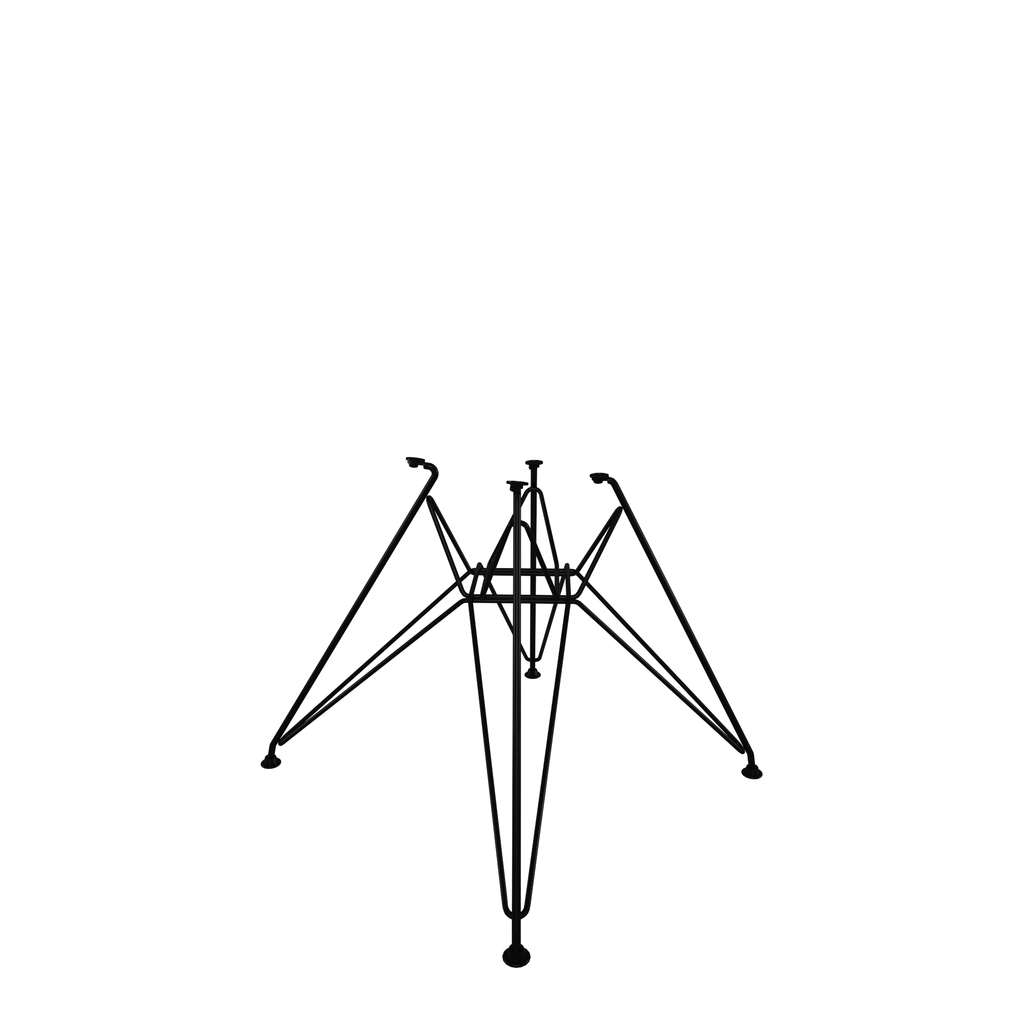 Wire base / Coated Dark