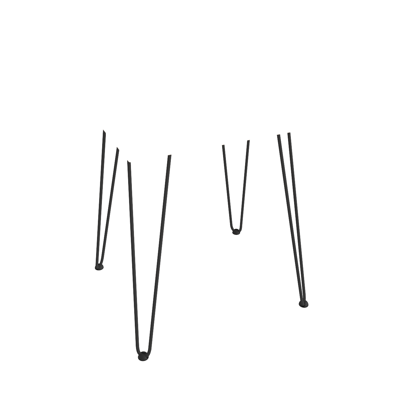 Hairpin / 24