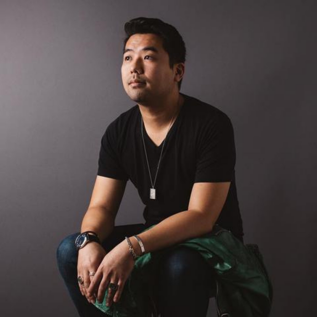 Jewelry Designer Albert Tse on IndieFaves