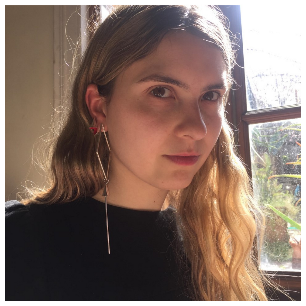 Jewelry Designer Anja Berg on IndieFaves