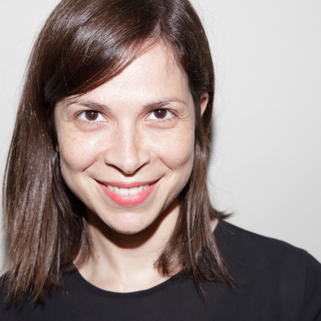 Jewelry Designer Melisa Mocue on IndieFaves