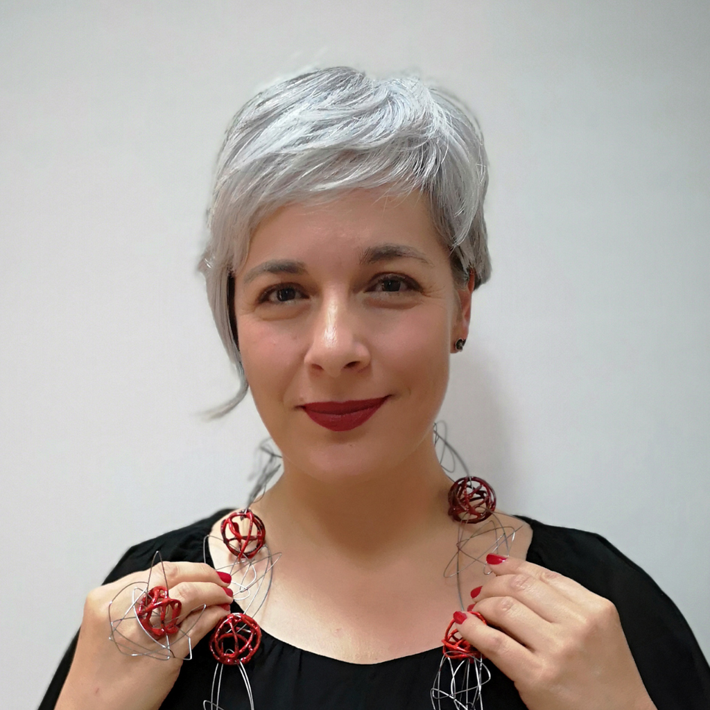 Jewelry Designer Soraya Camacho on IndieFaves.png
