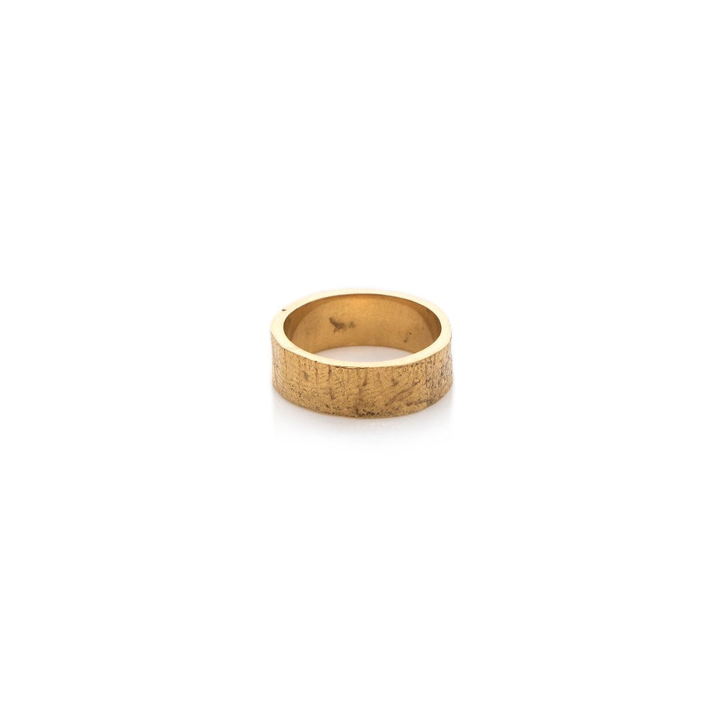 Conor Joseph - Exilis Designer Ring on IndieFaves