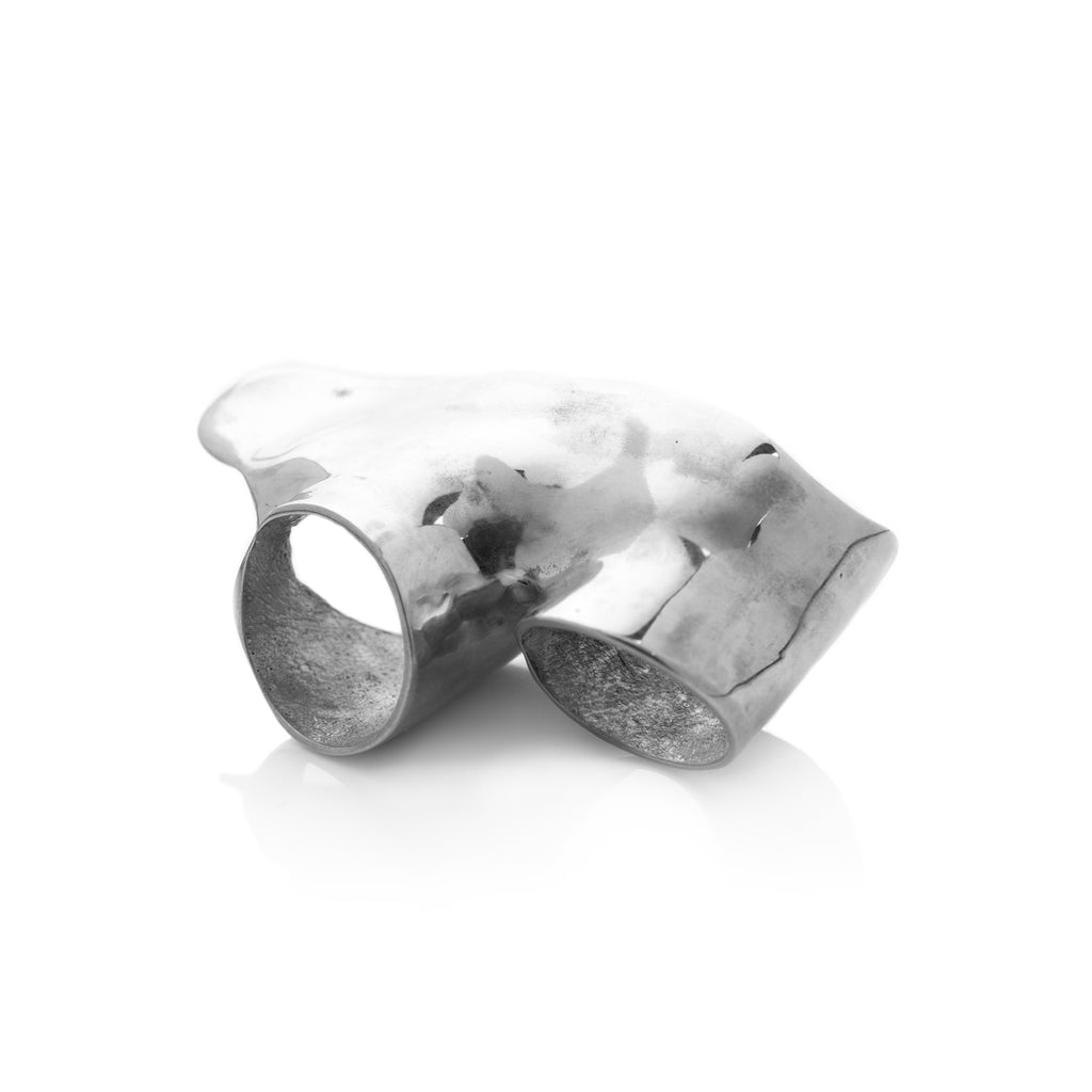 Indico Designer Ring on IndieFaves