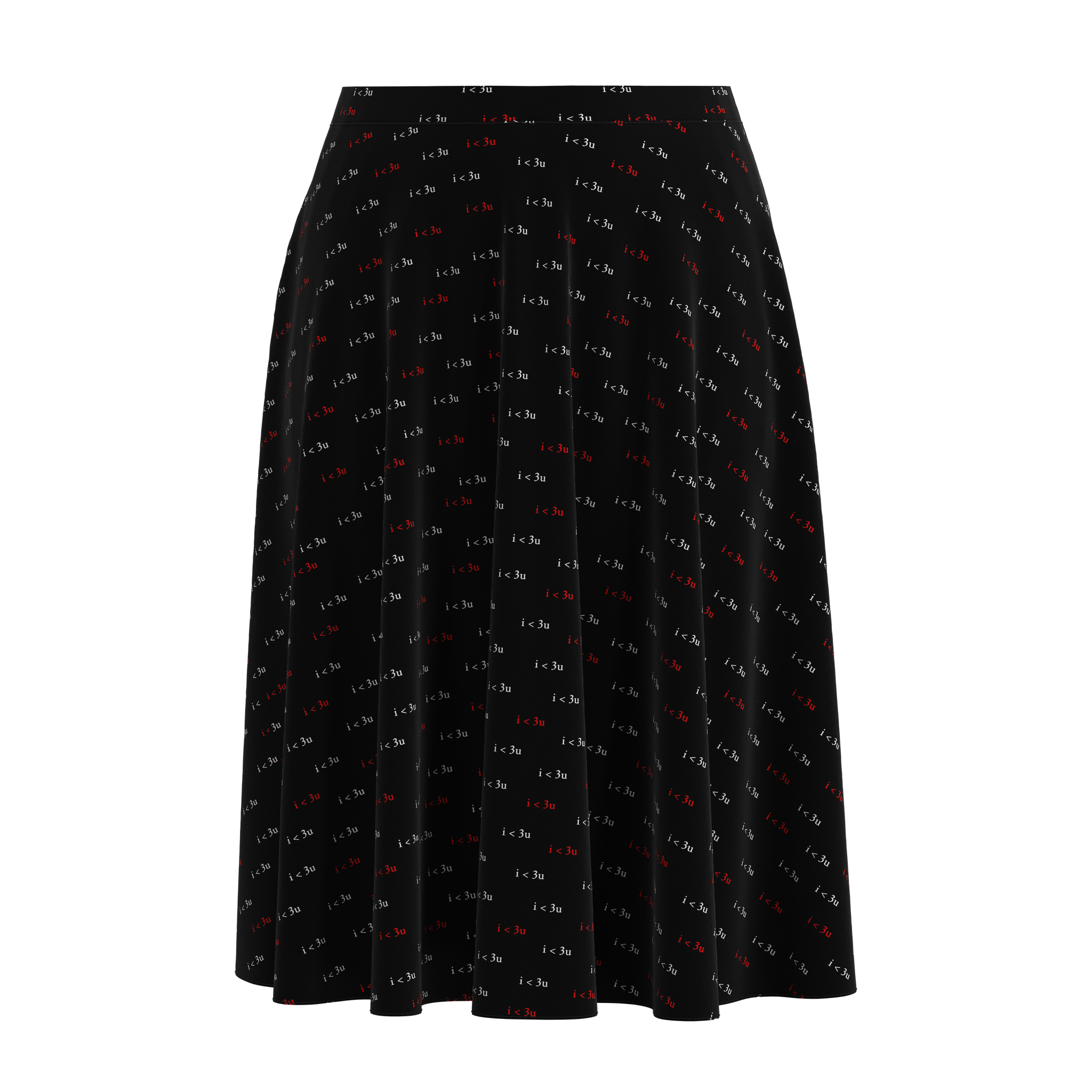 MEDI INK FLARE SKIRT Sサイズ MEDI INK FLARE SKIRT Sサイズ