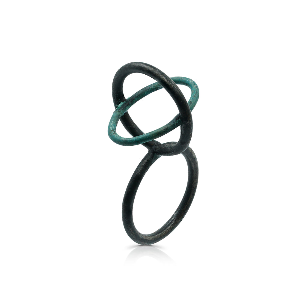 Gemma Canal - REMOR COLLECTION Designer RING 3 on IndieFaves