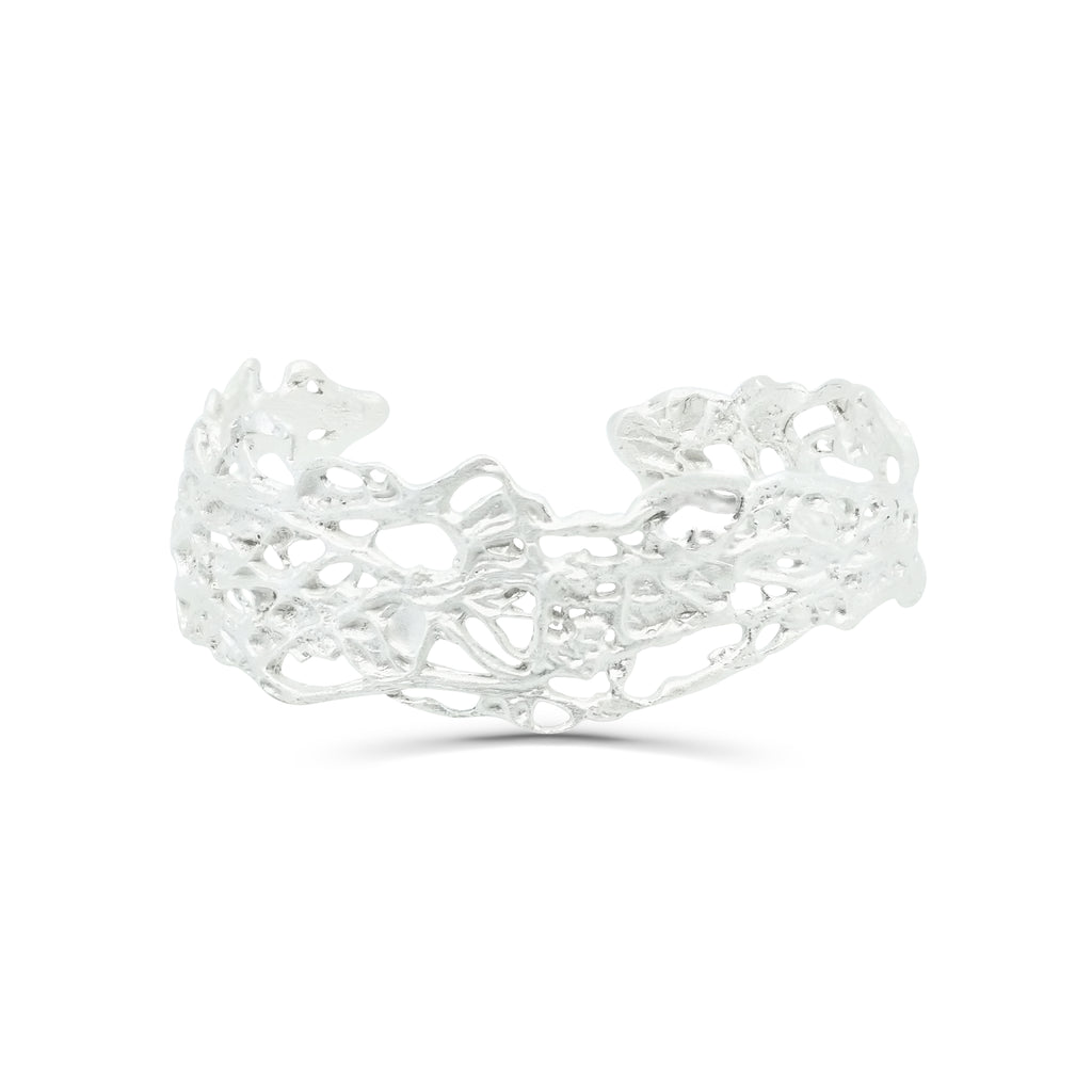 Ana Chantre - Lanzarote Designer Bracelet on IndieFaves