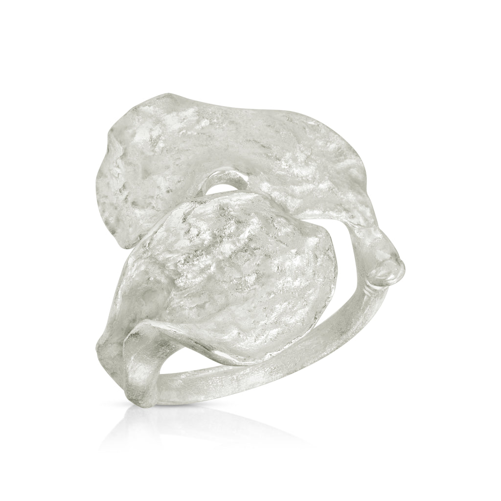 Mara Soriano - Aki Designer Ring 19 on IndieFaves