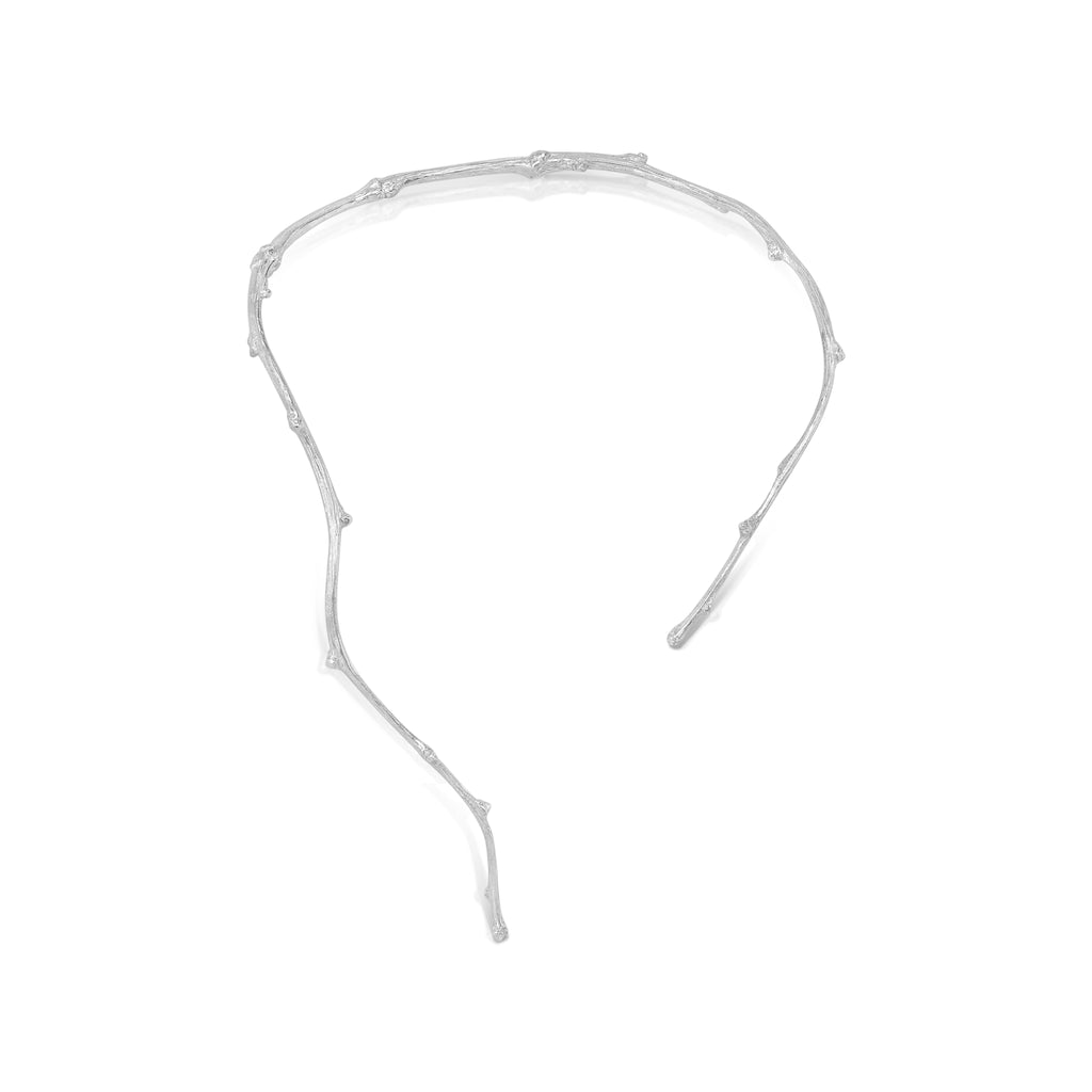 Mara Soriano - Haru Designer Choker on IndieFaves