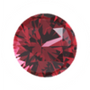 Base Options I IndieFaves I Ayesha Studio I Earring1 Icon Ruby