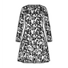 Fabric Options | IndieFaves I Shafaq Saeed Dress1 Icon Chiffon