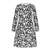 Fabric Options | IndieFaves I Shafaq Saeed Dress1 Icon Spandex Crepe